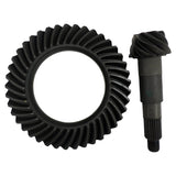 Crown Automotive Jeep Replacement D44JK513R Ring & Pinion for JK Wrangler w/ Dana 44 Rear Axle; 5.13 Ratio