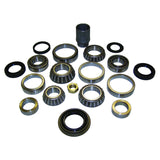 Crown Automotive Jeep Replacement D44WJMASKIT Differential Overhaul Kit for 99-04 Jeep WJ Grand Cherokee w/ Dana 44 Rear Axle