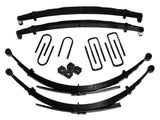 Skyjacker D492CDKS-B 4in. CUMMINS DIESEL SYS W/6in.R