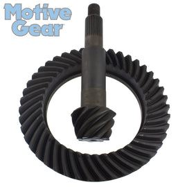 Motive Gear D60-538F - Differential Ring and Pinion - Reverse Cut