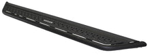 Load image into Gallery viewer, Go Rhino D60052T 6" wide strong steel side steps doubles as a slider to protect rocker panel