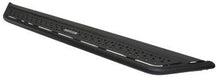 Load image into Gallery viewer, Go Rhino D60068T 6" wide strong steel side steps doubles as a slider to protect rocker panel