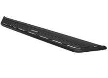 Load image into Gallery viewer, Go Rhino D60368T 6" wide strong steel side steps doubles as a slider to protect rocker panel