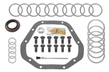 Load image into Gallery viewer, Motive Gear D60IK - Differential Gear Install Kit