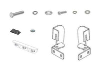 Load image into Gallery viewer, Go Rhino D64052TK Dominator Xtreme D1 D2 D6 DSS DT Side Steps - MOUNTING BRACKETS ONLY