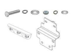 Go Rhino D64155TK Dominator Xtreme D1 D2 D6 DSS DT Side Steps - MOUNTING BRACKETS ONLY