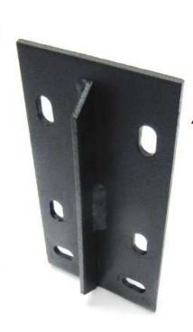 Go Rhino D64180TK Dominator Xtreme D1 D2 D6 DSS DT Side Steps - MOUNTING BRACKETS ONLY