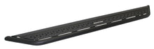 Load image into Gallery viewer, Go Rhino D64205T 6" wide strong steel side steps doubles as a slider to protect rocker panel