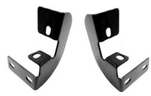 Load image into Gallery viewer, Go Rhino D64234TK Dominator Xtreme D1 D2 D6 DSS DT Side Steps - MOUNTING BRACKETS ONLY