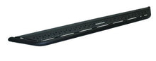 Load image into Gallery viewer, Go Rhino D64234T 6" wide strong steel side steps doubles as a slider to protect rocker panel