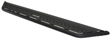 Load image into Gallery viewer, Go Rhino D64235T 6" wide strong steel side steps doubles as a slider to protect rocker panel
