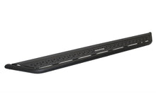 Load image into Gallery viewer, Go Rhino D64436T Dominator Xtreme D6 Side Steps with Rocker Panel Mounting Kit - Crew Max Only