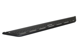 Go Rhino D64436T Dominator Xtreme D6 Side Steps with Rocker Panel Mounting Kit - Crew Max Only