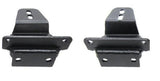 Go Rhino D64505TK Dominator Xtreme D1 D2 D6 DSS DT Side Steps - MOUNTING BRACKETS ONLY