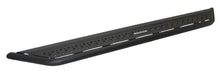 Load image into Gallery viewer, Go Rhino D64506T 6" wide strong steel side steps doubles as a slider to protect rocker panel