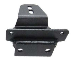Go Rhino D64926TK Dominator Xtreme D1 D2 D6 DSS DT Side Steps - MOUNTING BRACKETS ONLY