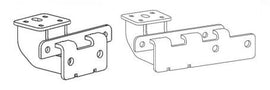 Go Rhino D64927TK Dominator Xtreme D1 D2 D6 DSS DT Side Steps - MOUNTING BRACKETS ONLY