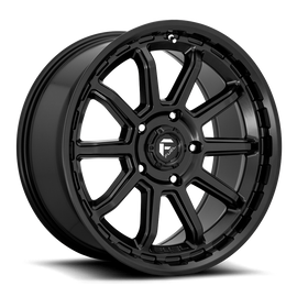 Aluminum Wheels 20X9 Torque D689 5 On 150 Black 110.1 Bore 20 Offset Fuel Off Road Wheels