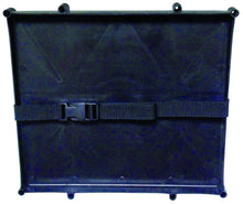Load image into Gallery viewer, T-H MARINE DBH-27P-DP DUAL BATTERY TRAY W/ POLY STRAP