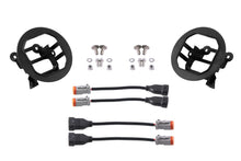 Load image into Gallery viewer, DD6634P_Worklight_SS3_Type_OB_Mounting_Kit.jpg