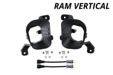 Load image into Gallery viewer, DD6670P_Ram_Vertical_Mounting_Kit_Titled.jpg