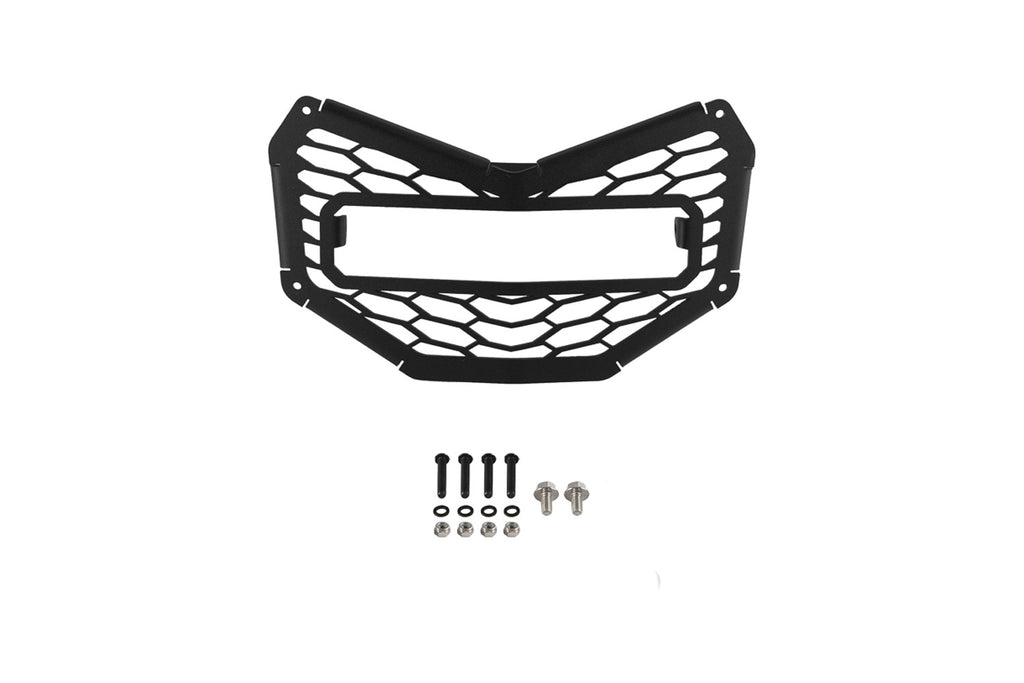 DD8298P_Can_Am_2017_Maverick_X3_SS10_Grille_Bracket_Kit_2.jpg