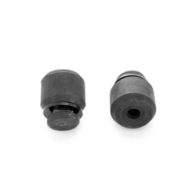 Timbren DDF974A Suspension solution for towing and hauling