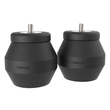 Load image into Gallery viewer, Timbren DDF974C Suspension solution for towing and hauling