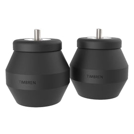 Timbren DDF974C Suspension solution for towing and hauling
