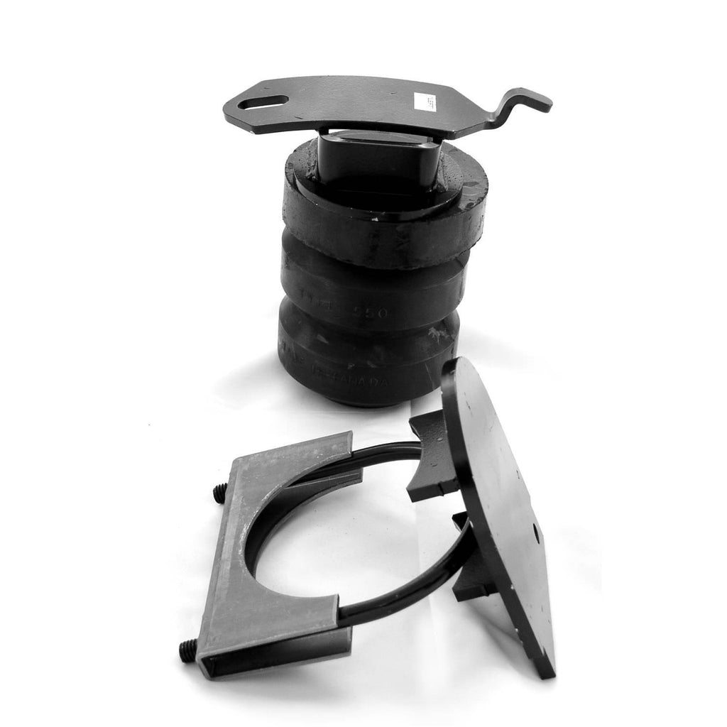 Timbren DDR05 Suspension solution for towing and hauling
