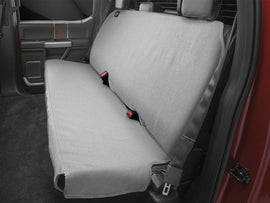 WEATHERTECH DE2010GY WT SEAT PRTCT GR 2010