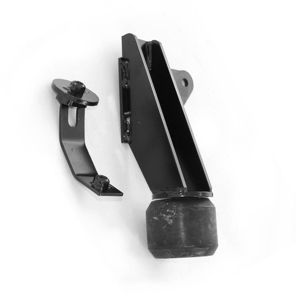 Timbren DF15004B Suspension solution for towing and hauling