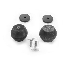 Timbren DF15004C Suspension solution for towing and hauling