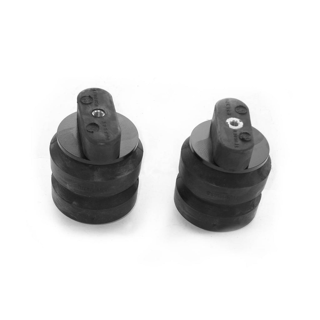 Timbren DF25004B Suspension solution for towing and hauling