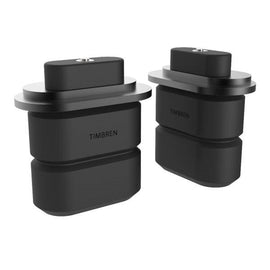 Timbren DF25004E Suspension solution for towing and hauling