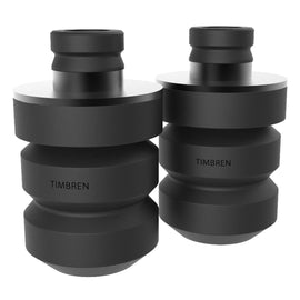 Timbren DF5500HD Suspension solution for towing and hauling