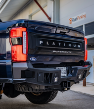 Load image into Gallery viewer, DFF23B_2023-2025_Ford-F250-350-450_A2-Series-Rear_01.png
