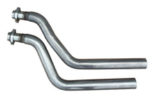 Load image into Gallery viewer, PYPES EXHAUST DFM12S 64-66 MUSTANG 289 DOWNPIP