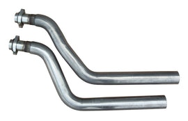 PYPES EXHAUST DFM12S 64-66 MUSTANG 289 DOWNPIP
