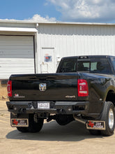 Load image into Gallery viewer, DFR19B_2019-2025_Ram-2500-3500_A2-Series-Rear_04.jpg
