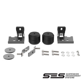 Timbren DFRM15 Suspension solution for towing and hauling