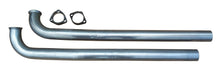 Load image into Gallery viewer, PYPES EXHAUST DGA20S23 64-77 PONTIAC W/HO-RA 2&amp;3