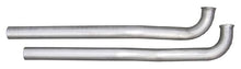 Load image into Gallery viewer, PYPES EXHAUST DGA20S 64-77 PON W/HO-RA NO FLAN