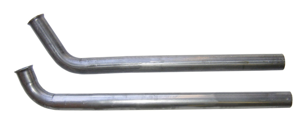 PYPES EXHAUST DGB10S 68-72 GS 2 BOLT