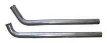 Load image into Gallery viewer, PYPES EXHAUST DGB10S 68-72 GS 2 BOLT