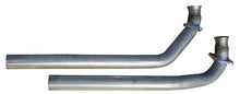 Load image into Gallery viewer, PYPES EXHAUST DGF13S DOWNPIPES STD 2 BOLT 67-6