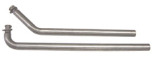 Load image into Gallery viewer, PYPES EXHAUST DGU14S 64-81 SB CHEVY 3 BOLT