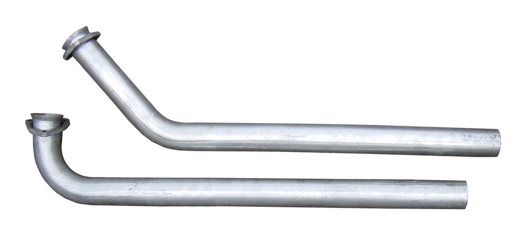PYPES EXHAUST DGU20S 64-77 BB CHEVY 3 BOLT