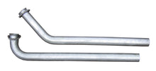 Load image into Gallery viewer, PYPES EXHAUST DGU20S 64-77 BB CHEVY 3 BOLT