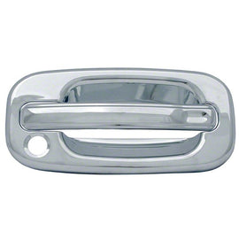 COAST 2 COAST DH68101A DR. HANDLE COVERS   CHEVROLET